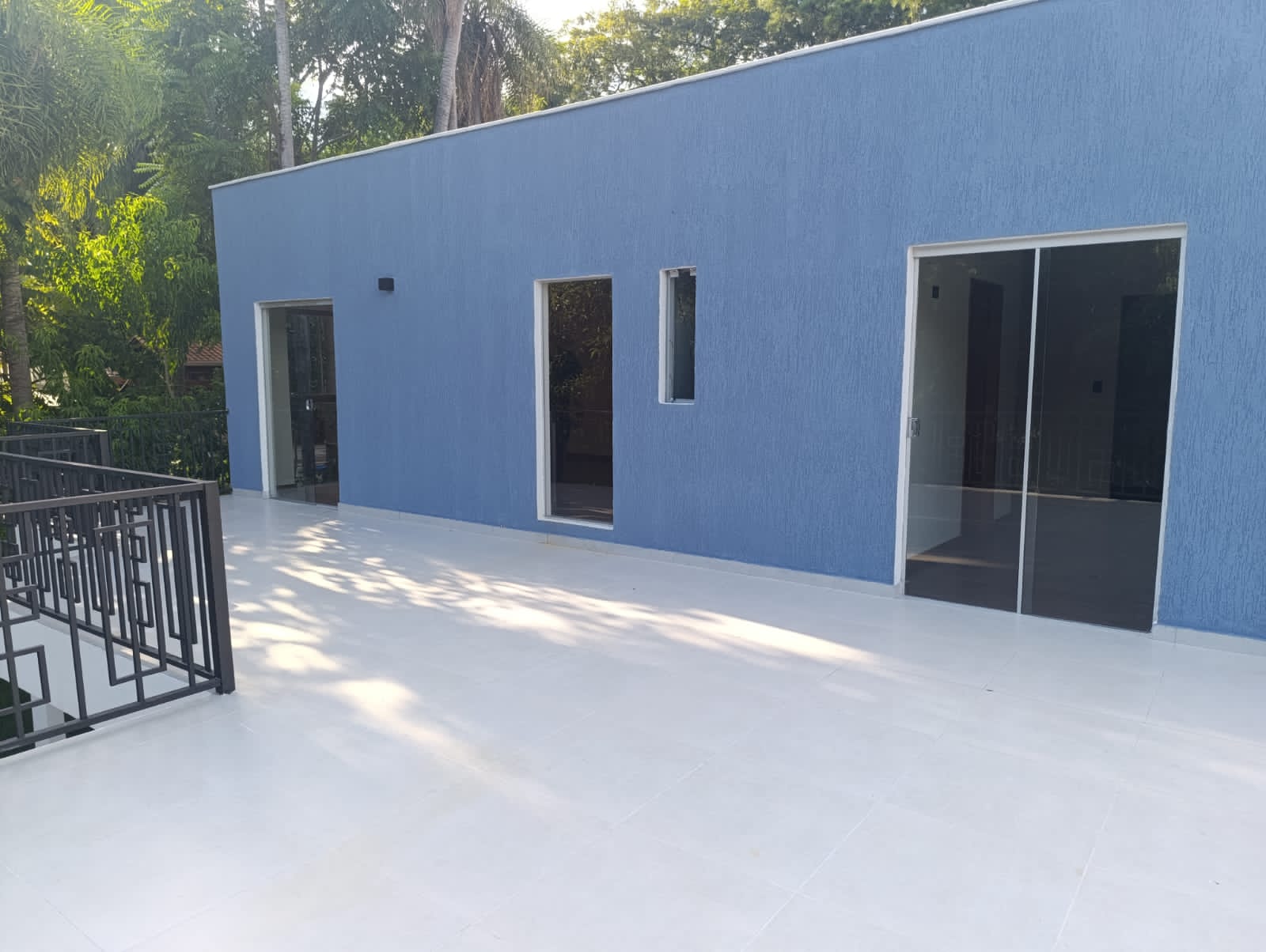 Casa en lambare b° cerrado lomas verdes, foto 3