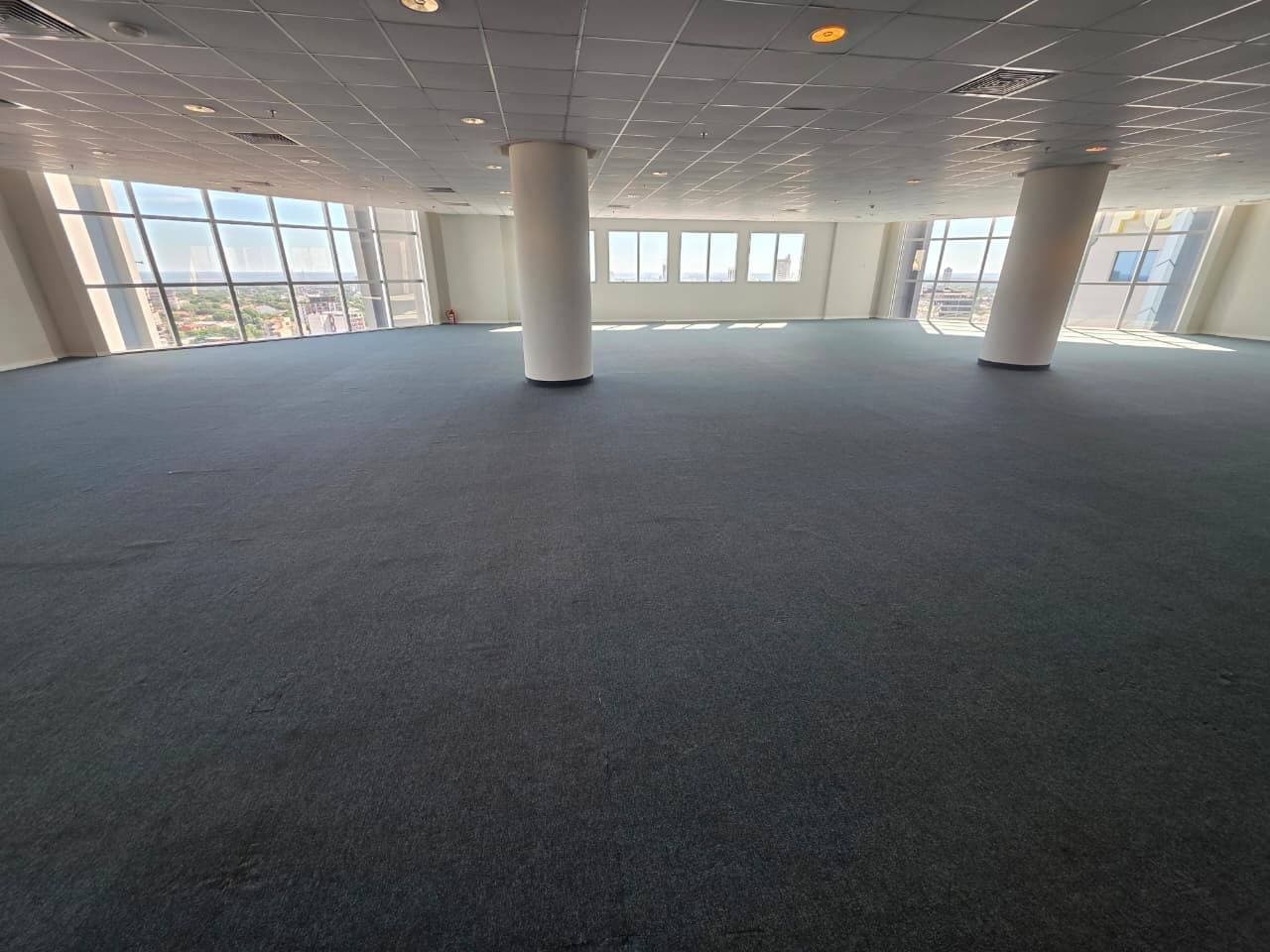 Piso completo de 430 m² en world trade center Asunción, foto 1