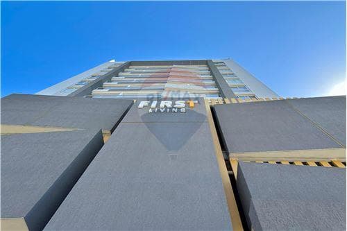 Departamento alquiler - edificio first Recoleta, foto 1