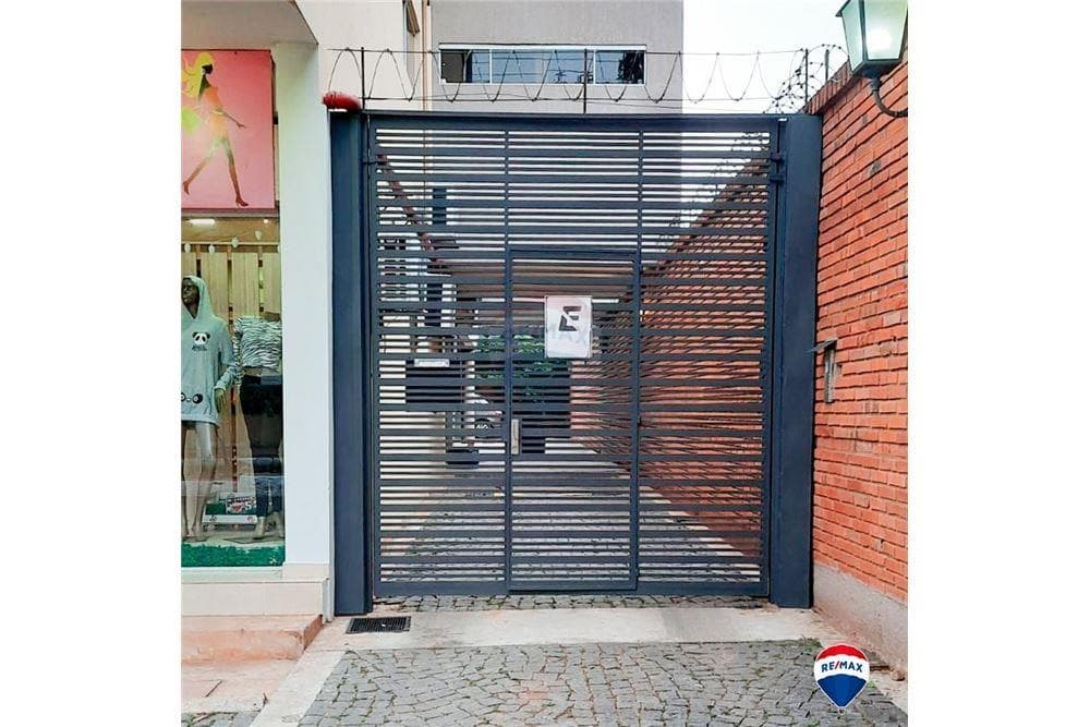 Departamento - Alquiler - Paraguay Central Lambaré