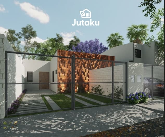 Casas Jutaku - San Lorenzo, foto 3