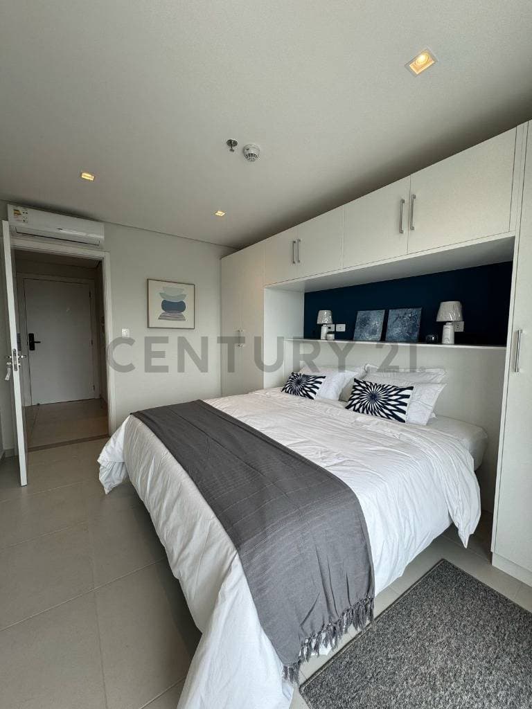 En venta departamento a estrenar, zona Villa Morra. Edificio first living, foto 3