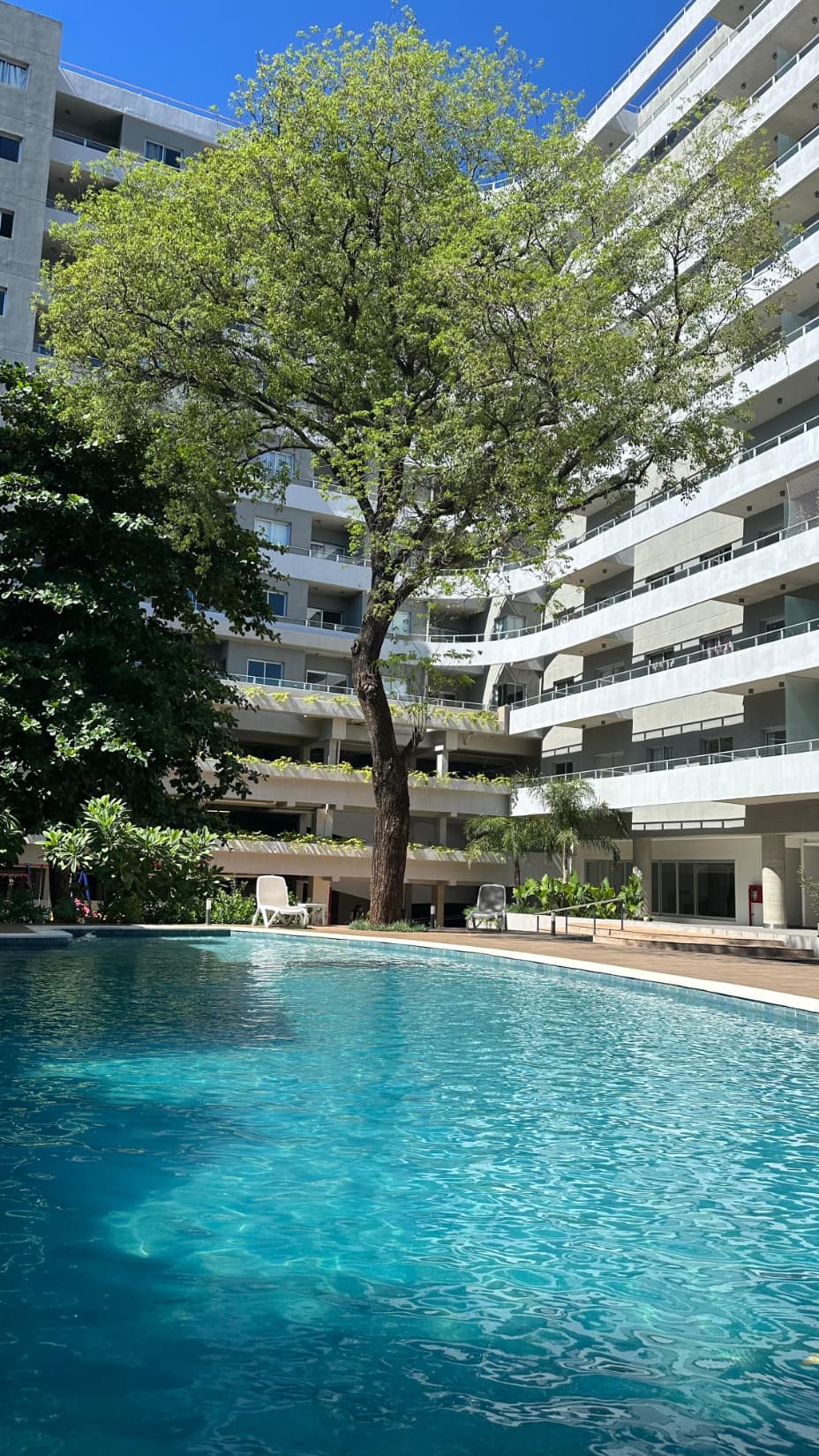 Vendo departamento de 1 dormitorio en balcones seminario