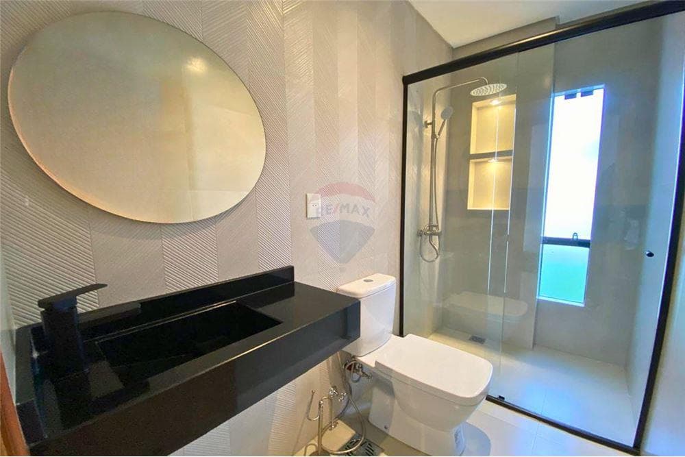 Casa a estrenar en Luque primer barrio, foto 4
