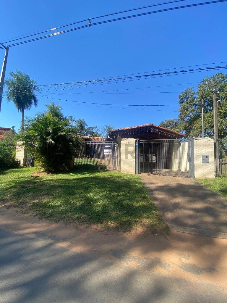 Casa en Venta Zona : Isla Zarate Luque