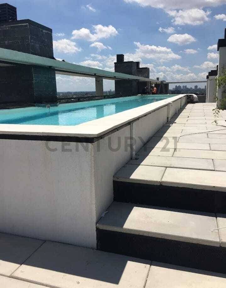 Departamento en venta barrio Las Mercedes, foto 2