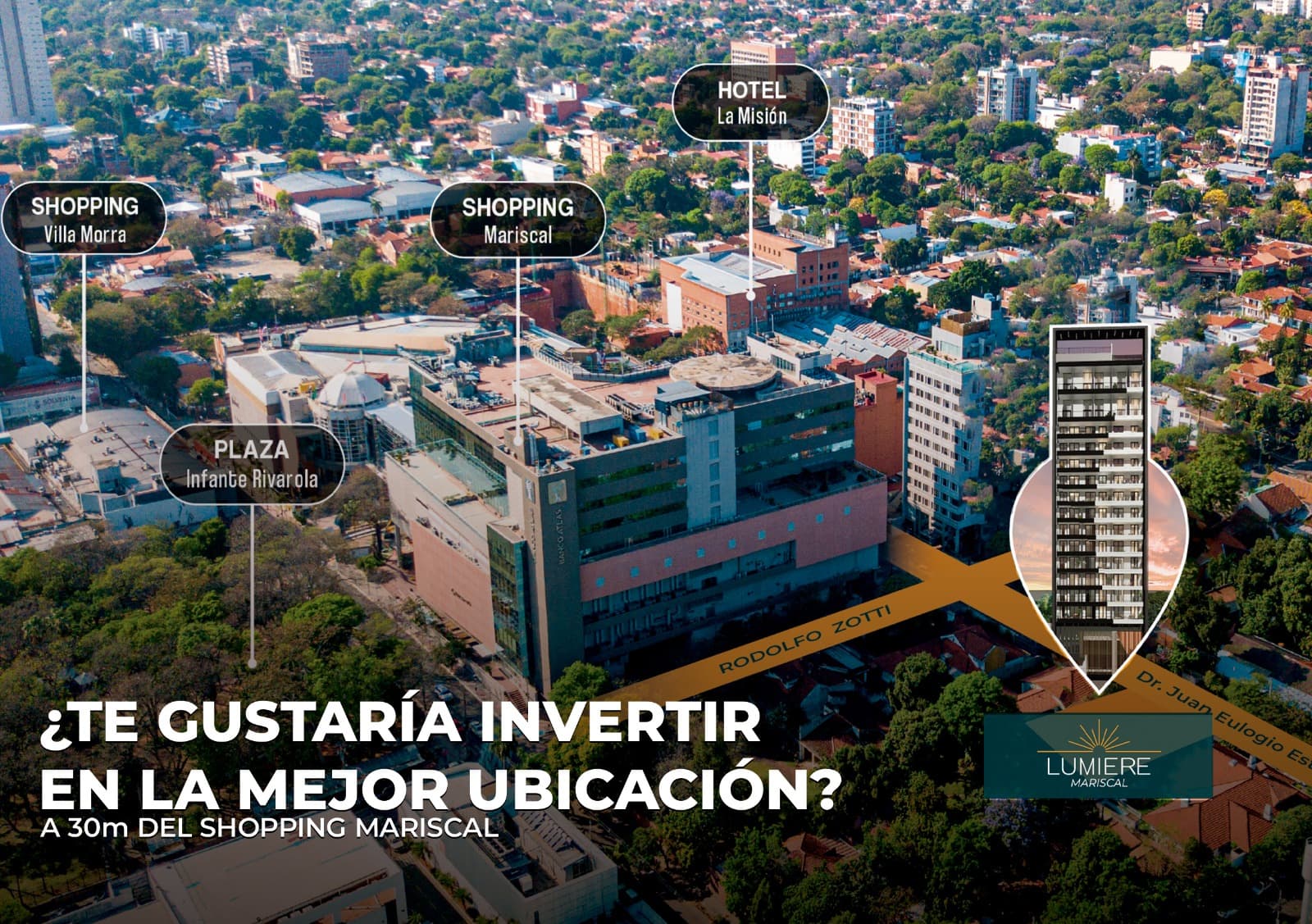 Vivir Bien Nunca Estuvo Tan Cerca, foto 2