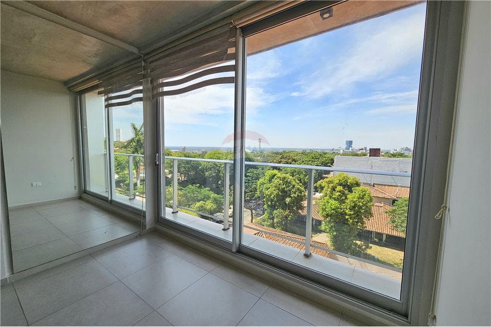 Departamento de 2 habs con grandiosa vista, foto 5