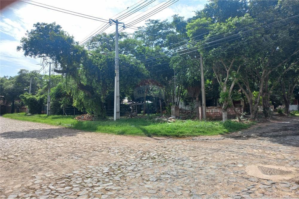 Terreno - Venta - Paraguay Asunción Trinidad, foto 2