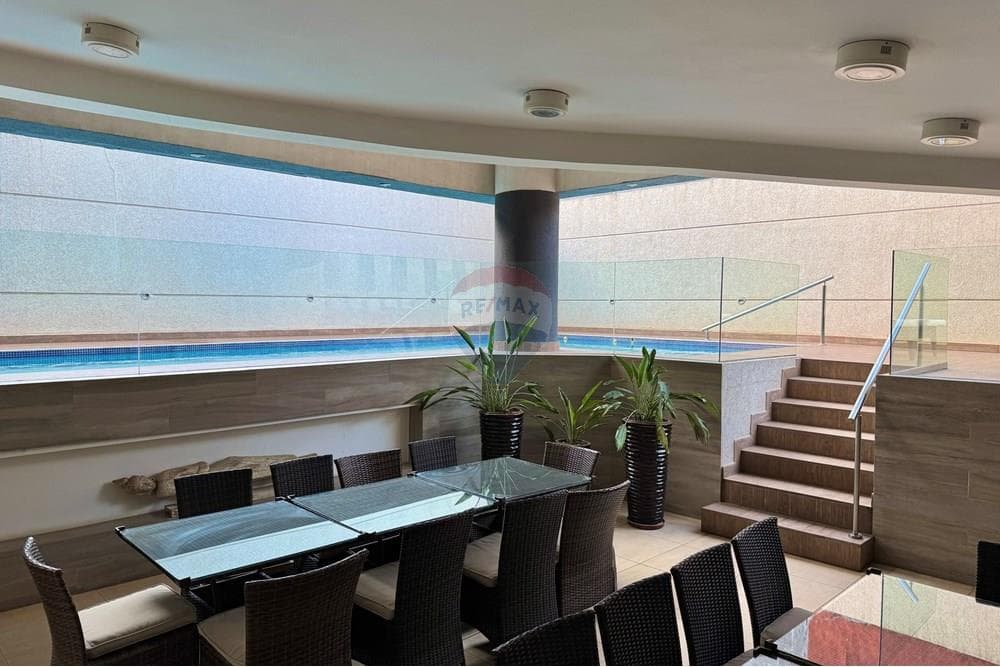 Departamento premium amoblado sobre santa teresa — foto 5