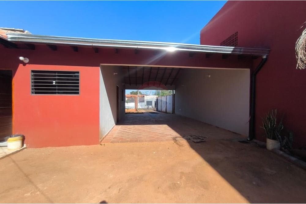 Casa en Mariano Roque Alonso zona alta, foto 3