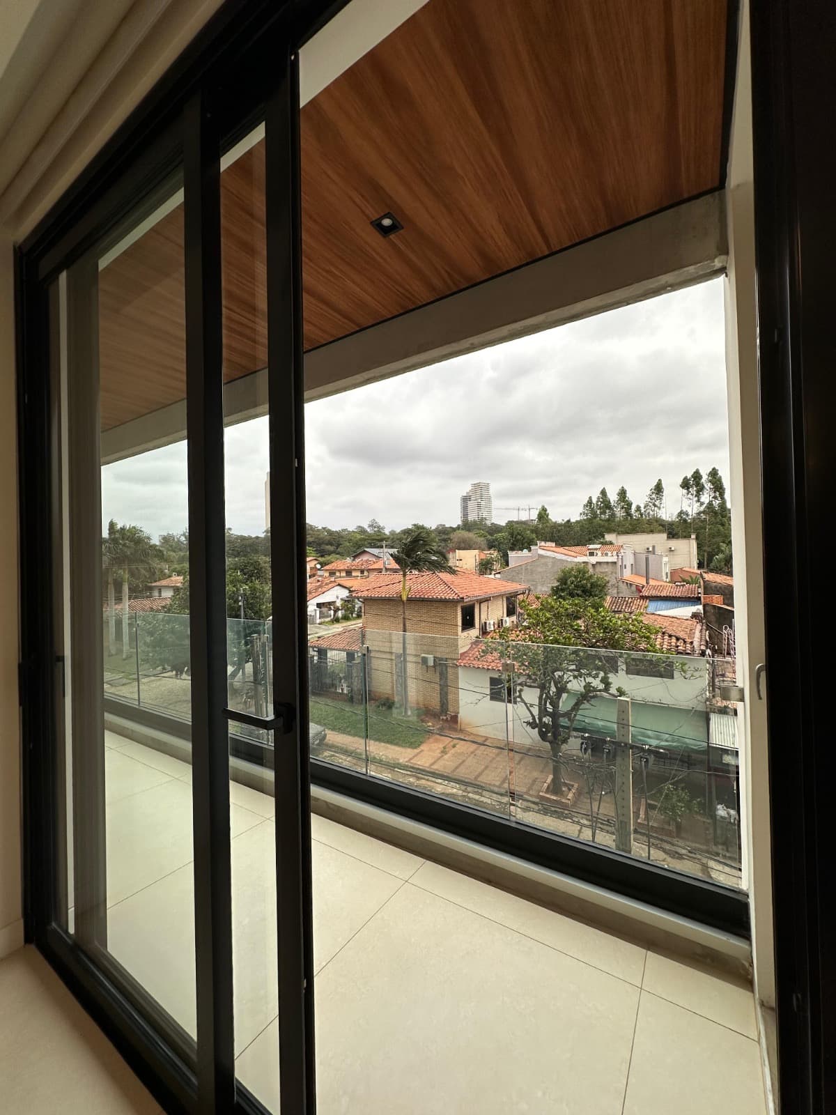Departamento en alquiler – Barrio Ycua Sati, foto 4