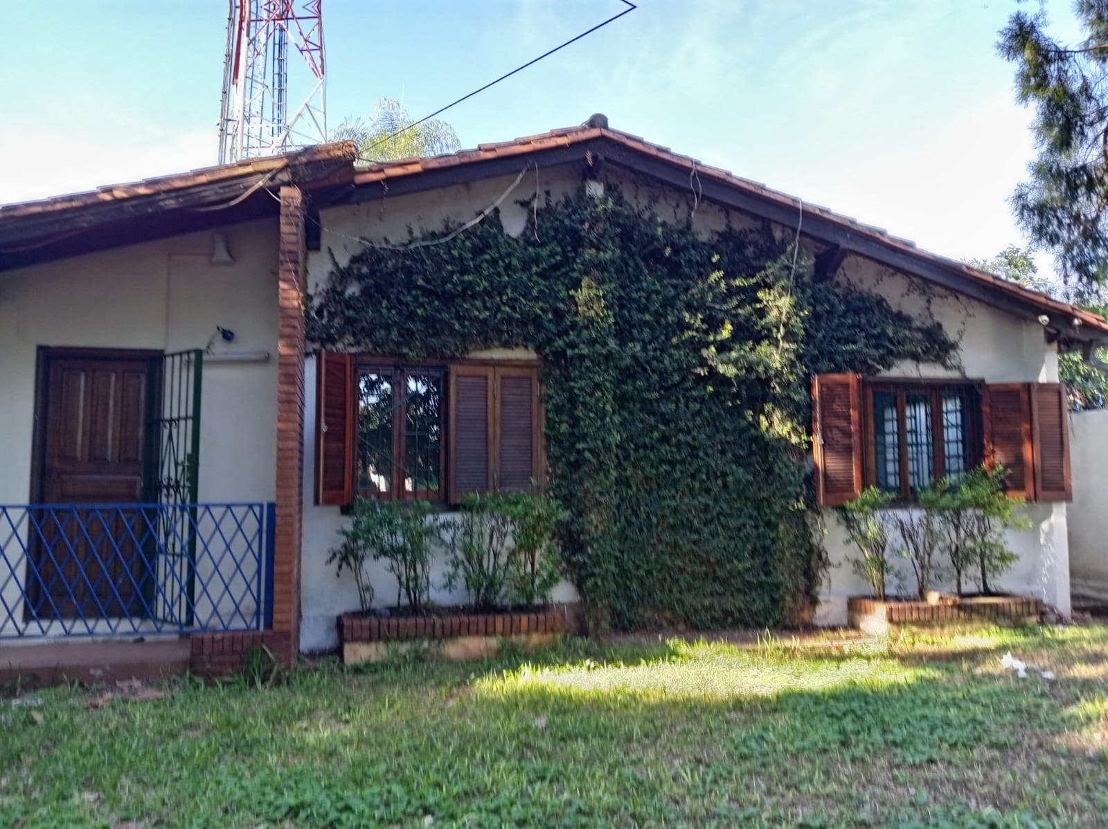 Casa-Alquiler-Centro, Villa Elisa, Central