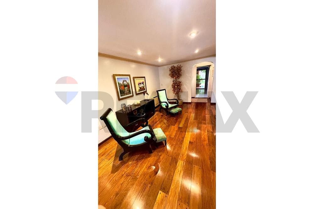 Residencia a metros del Shoping del sol, foto 5