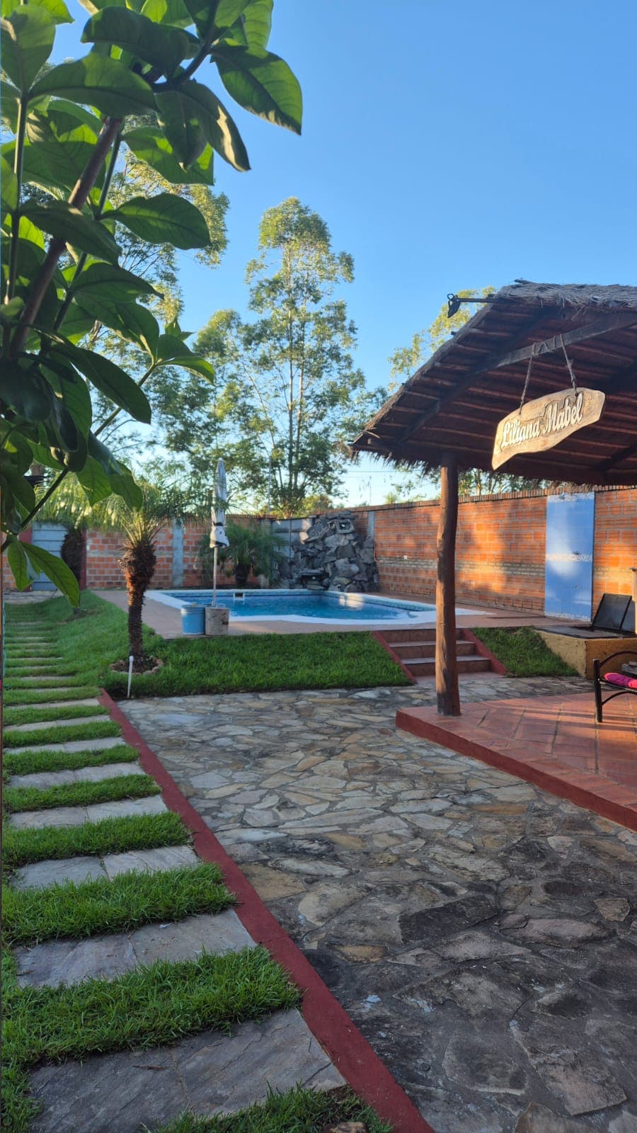 ¡Alquilo temporalmente Casa en El Cortijo, San Bernardino!