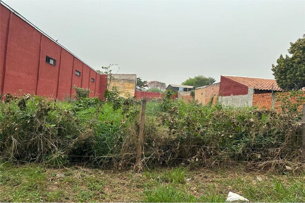 En venta terreno en Luque, foto 5