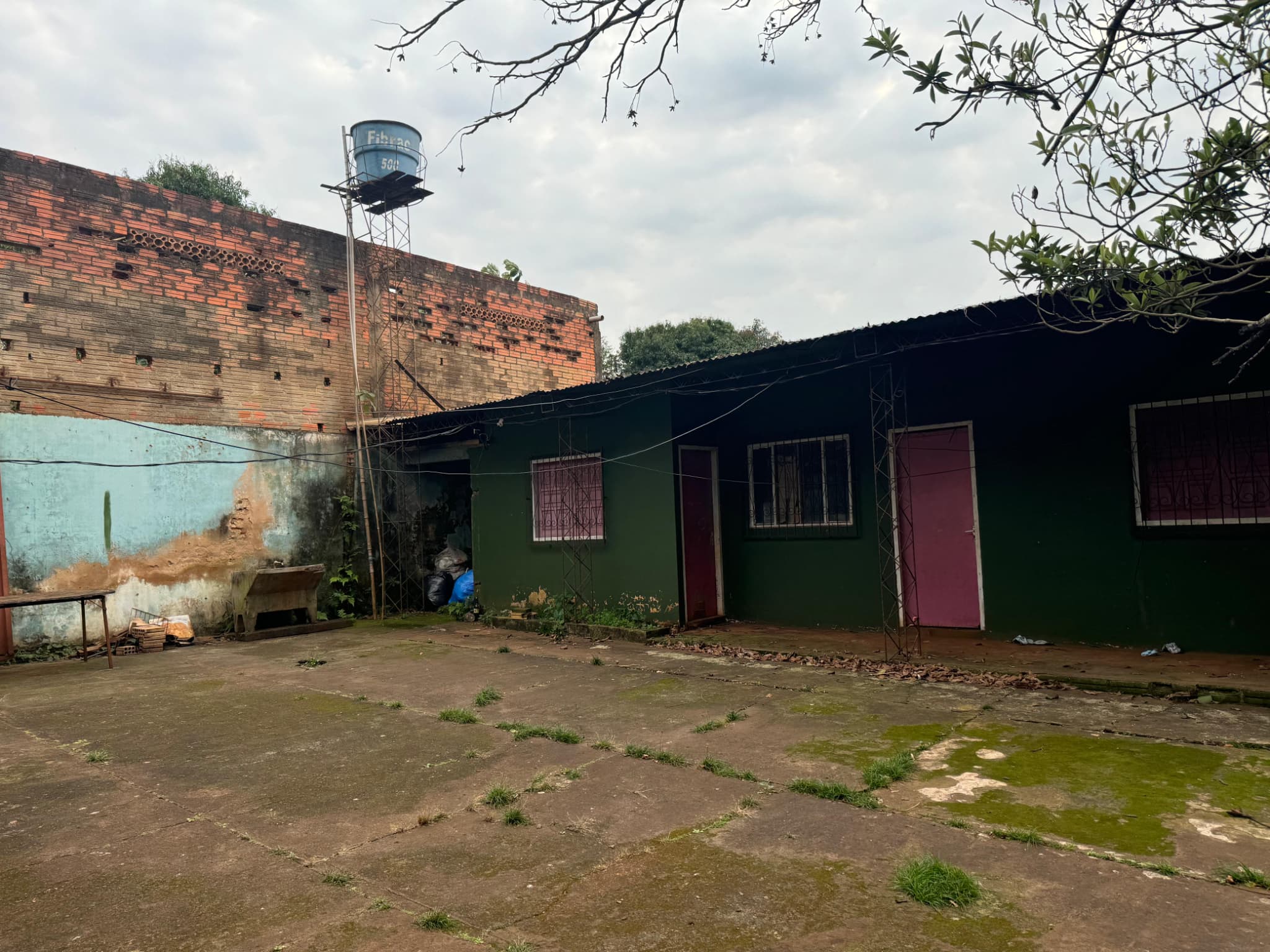 Oportunidad de inversion, 1.000 m2 a 5 min del microcentro de cde — foto 4