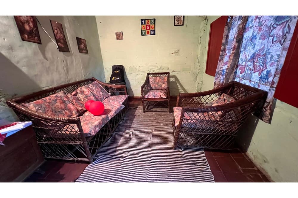 Casa a refaccionar o demoler, foto 3