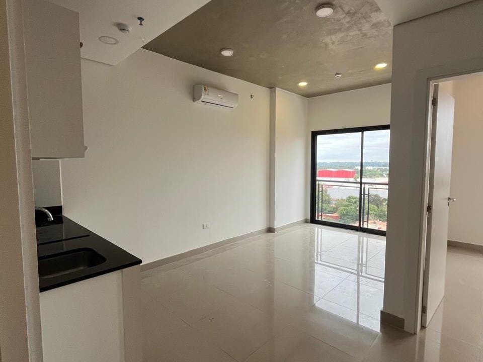 Departamento 1 dorm en Luque, foto 1