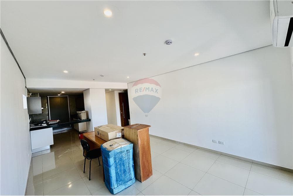 Departamento en barrio Herrera, foto 4