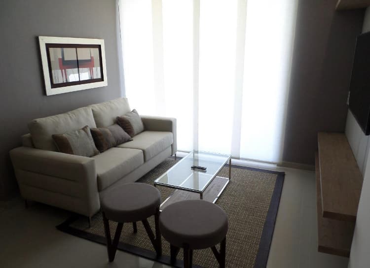 En alquíler o venta departamento sobre primer presidente — foto 2