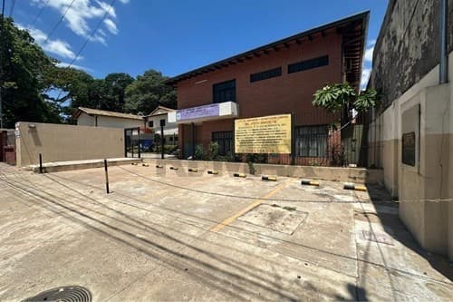De oficina, asuncion recolecta — foto 2