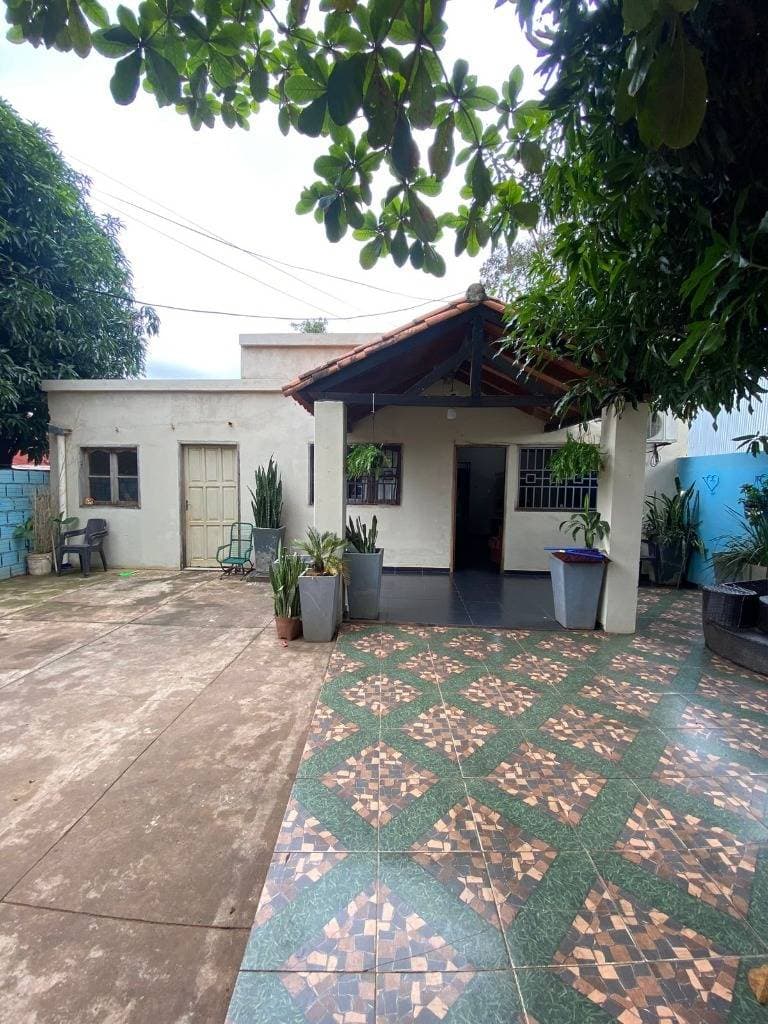 En venta casa en San Lorenzo, foto 1
