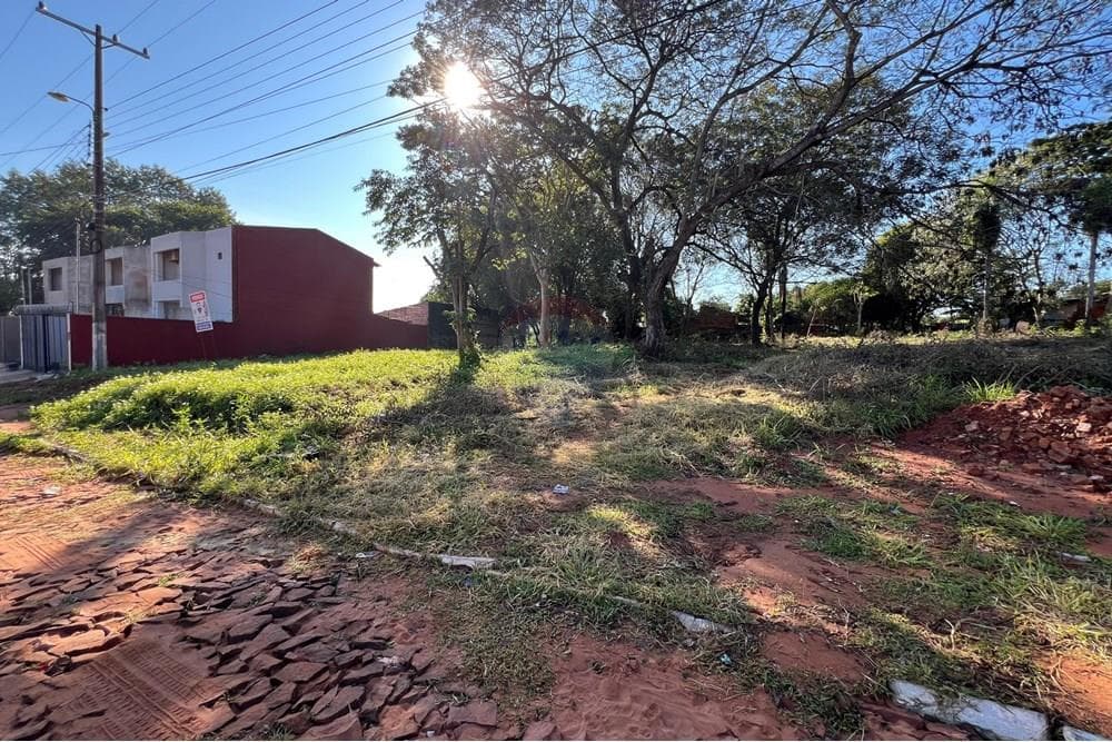 Terreno - Venta - Paraguay Central Ñemby, foto 4