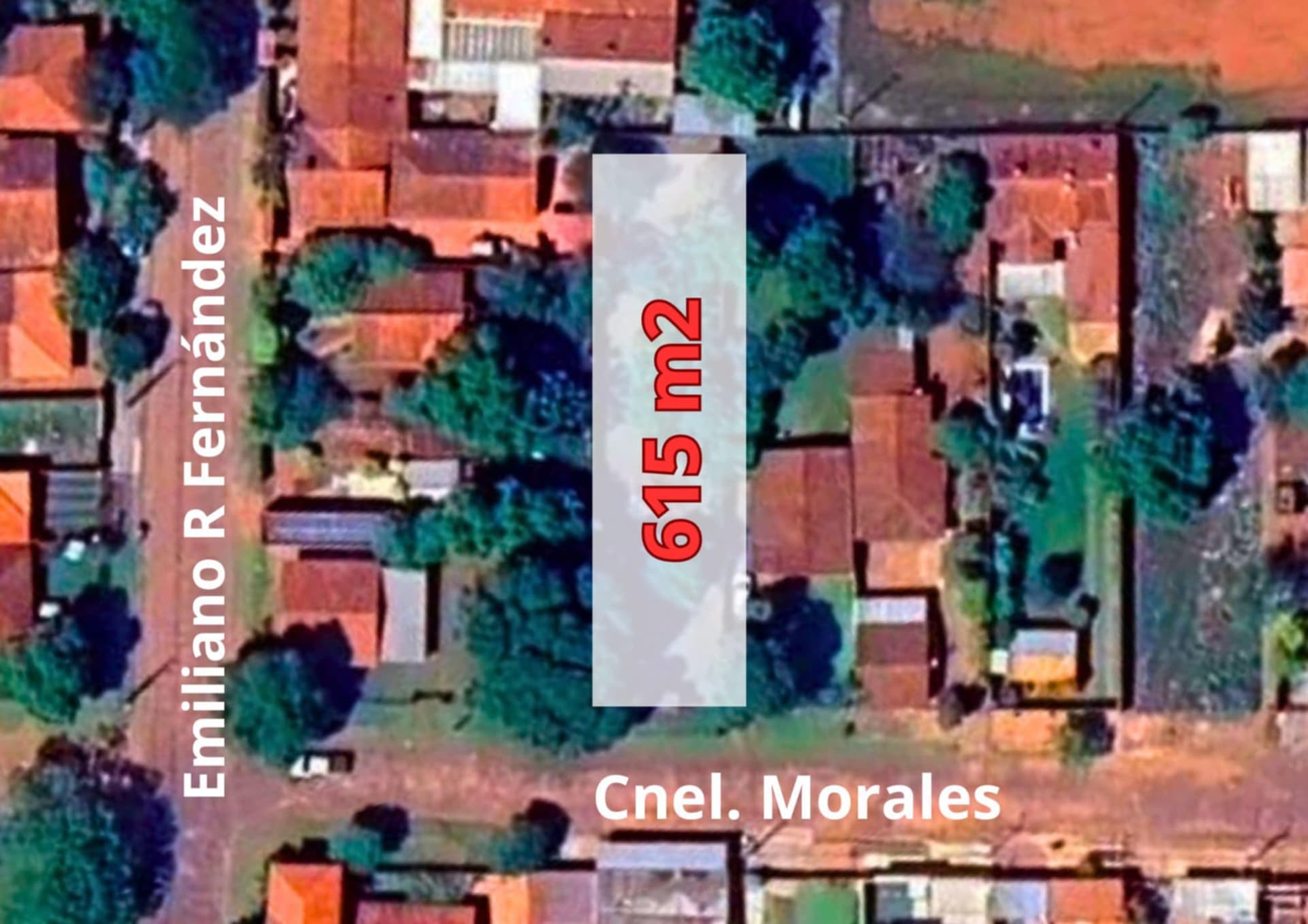 Terreno En San Lorenzo, foto 2