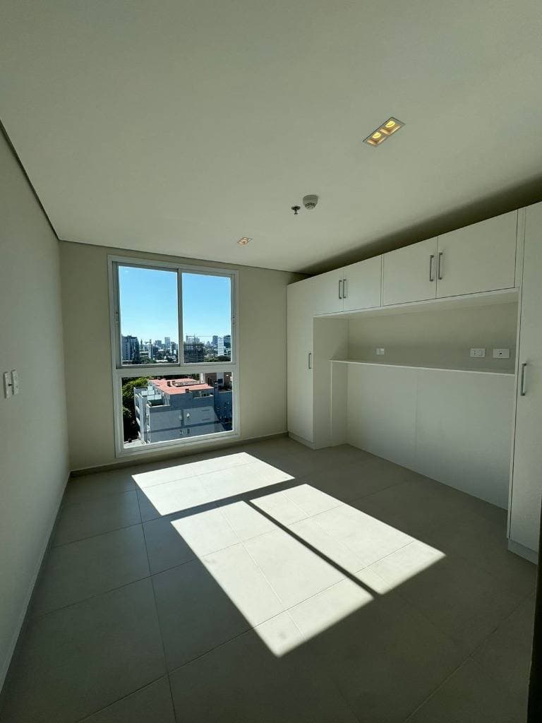 En Venta Departamento A Estrenar 2 Habitaciones Edificio First Living