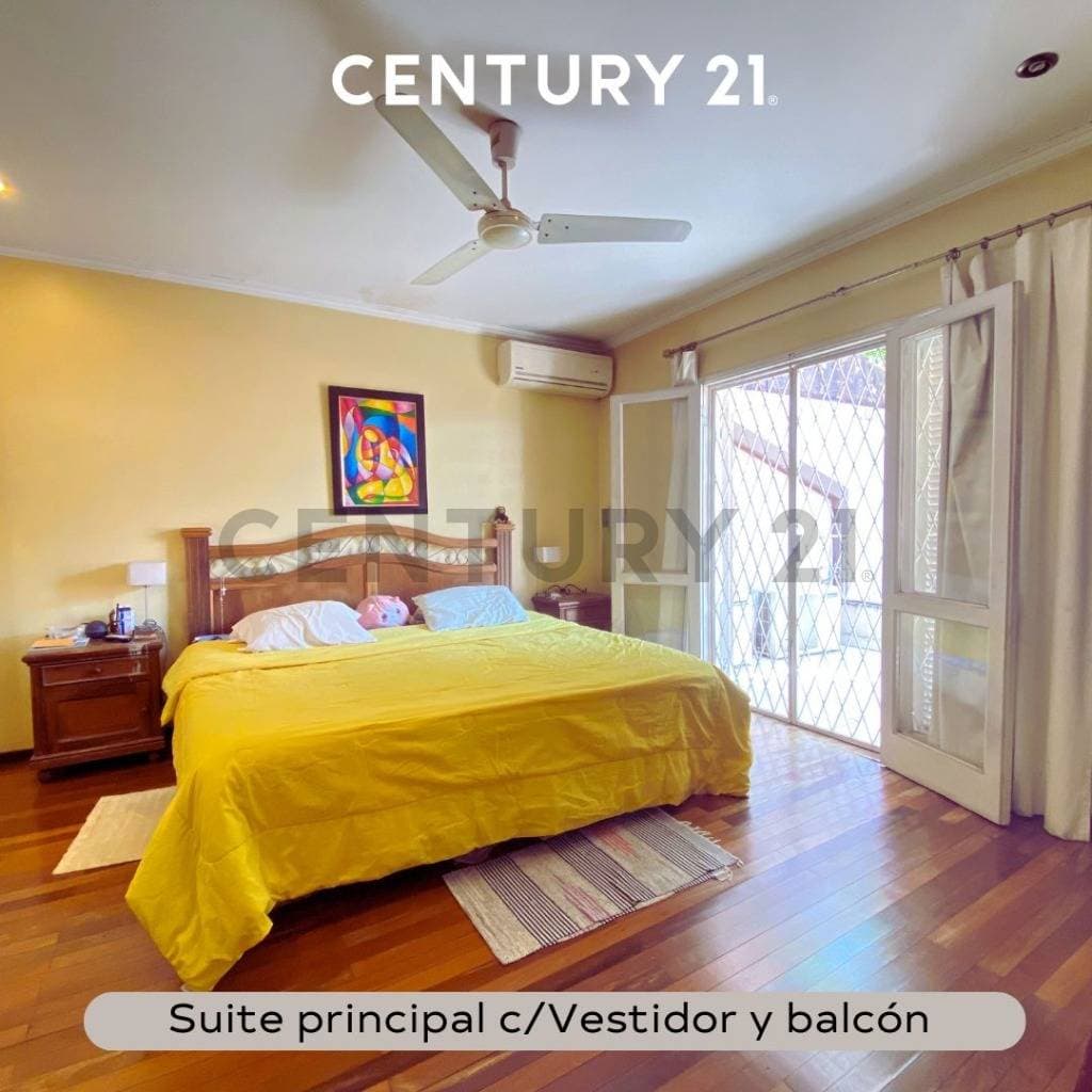 Residencia en venta en barrio Recoleta, foto 4