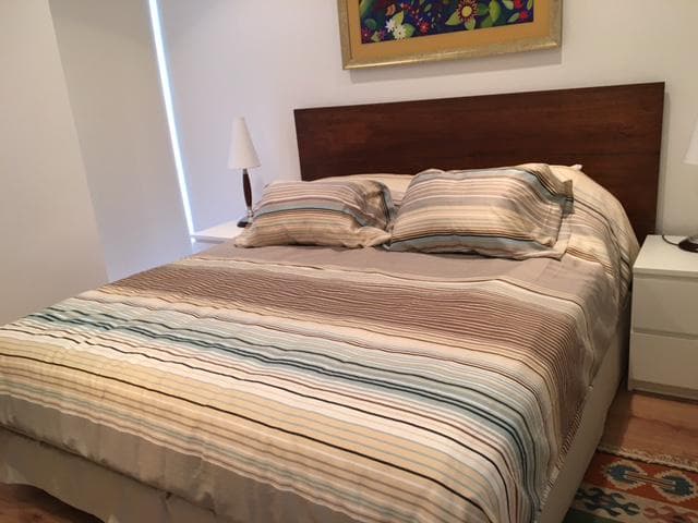 Dpto De 1 Habitación Amoblado — foto 5