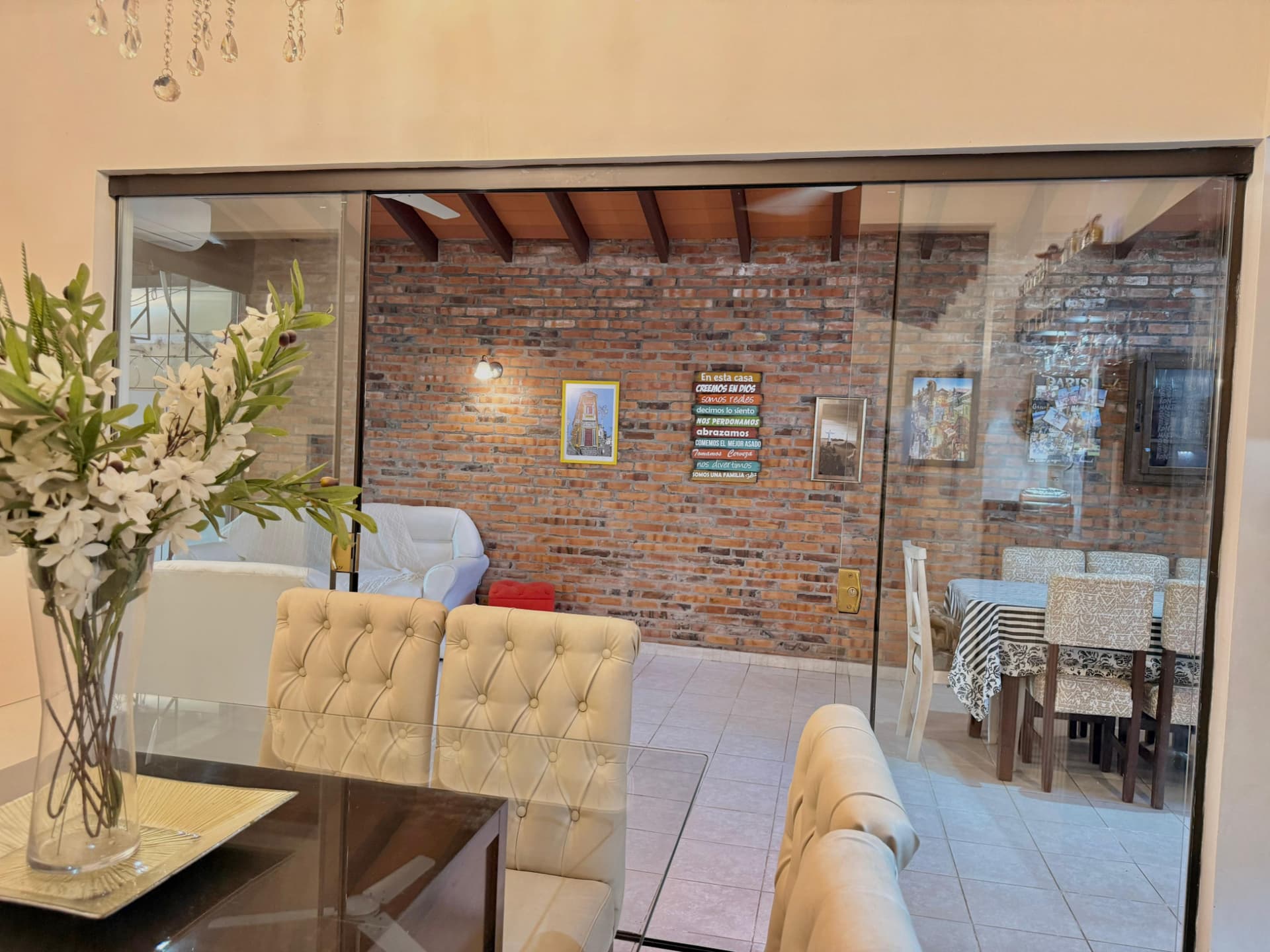 Casa De Planta Baja - Barrio Ita Enramada, foto 5