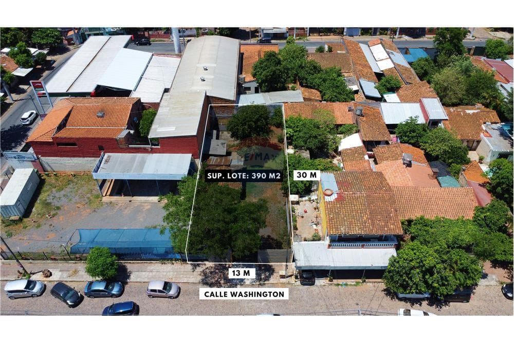 Terreno oportunidad para duplex o negocio, foto 2
