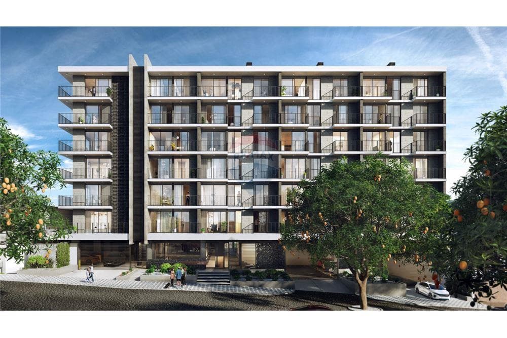 Departamento en Venta – URBAN MOLAS, Las Lomas (Carmelitas), foto 2