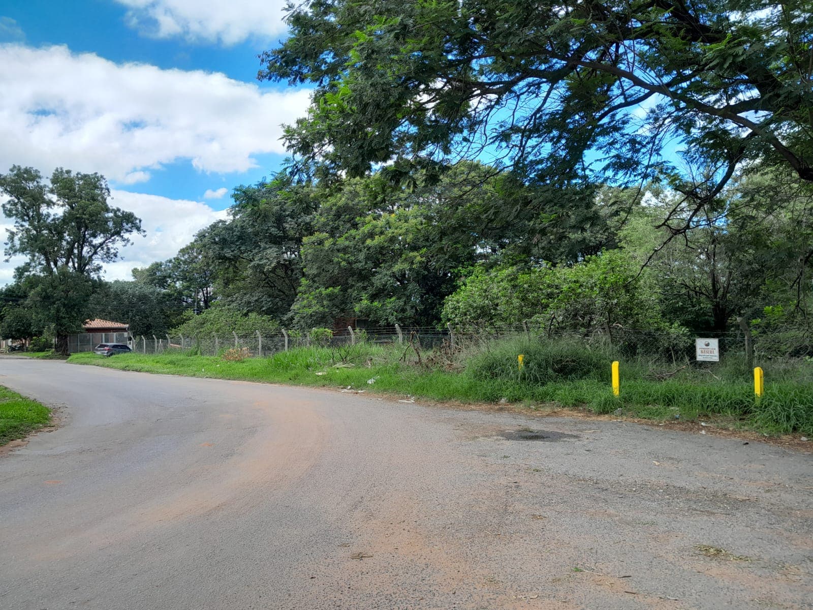 19 lotes en Lambaré!! — foto 4