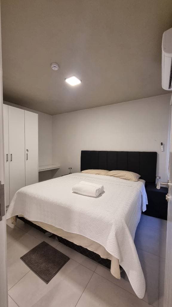 Departamento amoblado en alquiler . ID 46302, foto 3