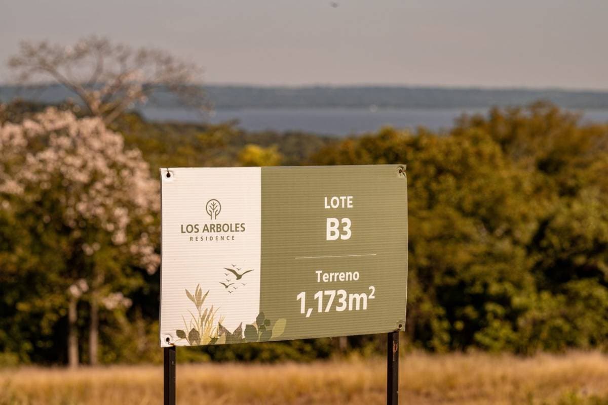 Lote en los arboles residence barrio cerrado, foto 4