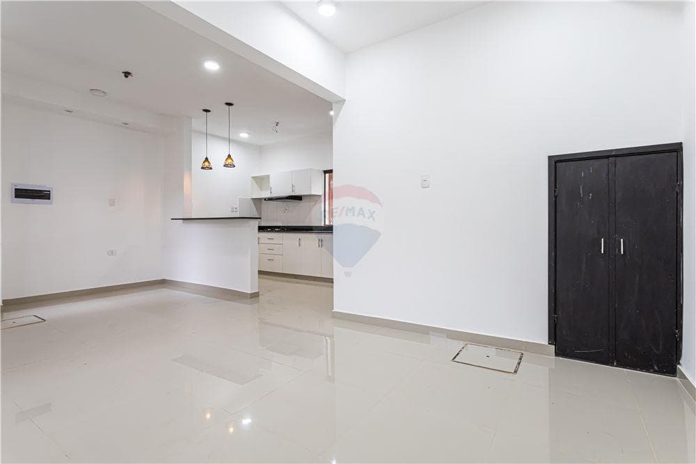 En venta amplio duplex a estrenar en San Lorenzo, foto 3