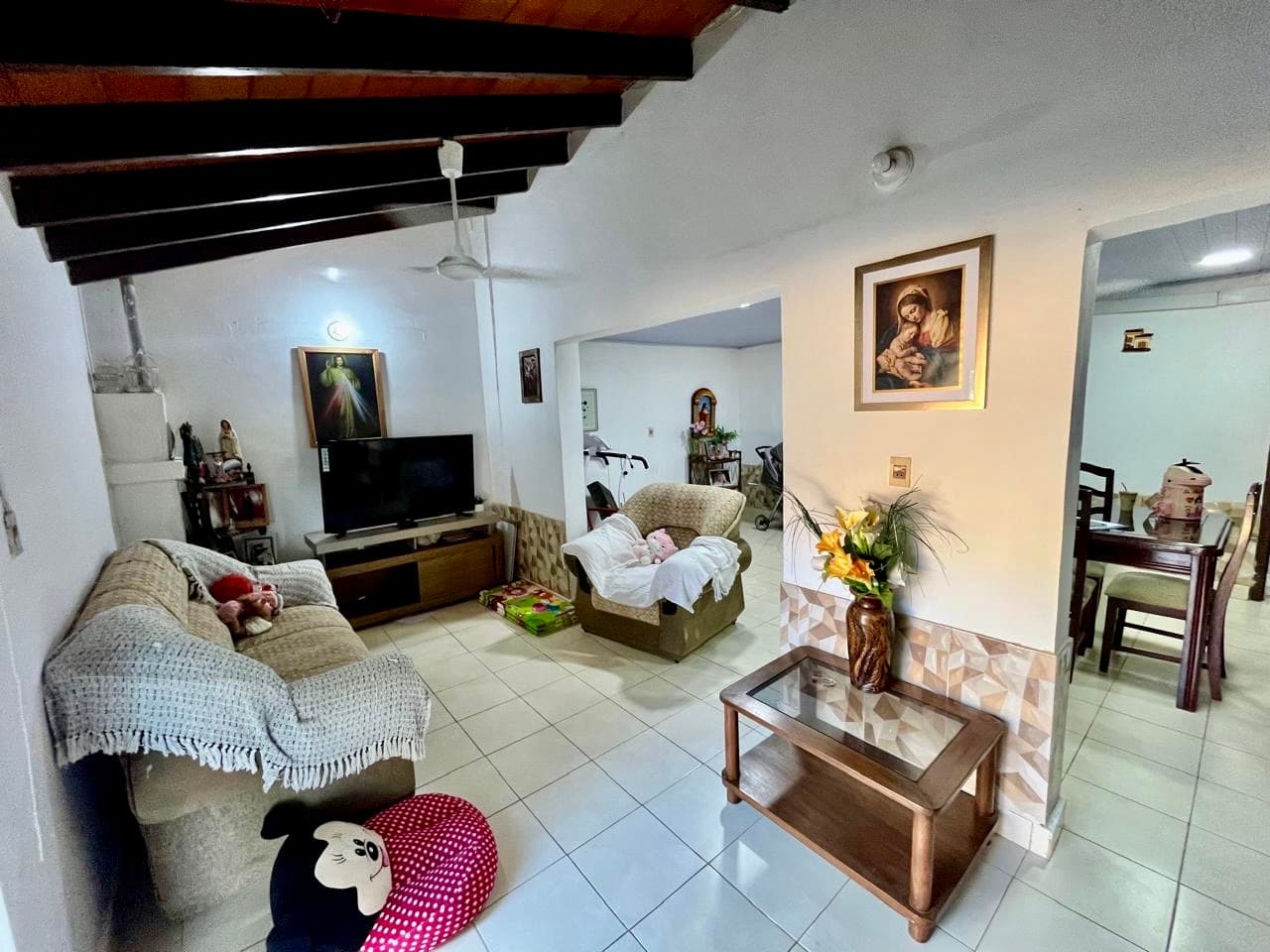 Casa En Sajonia — foto 2