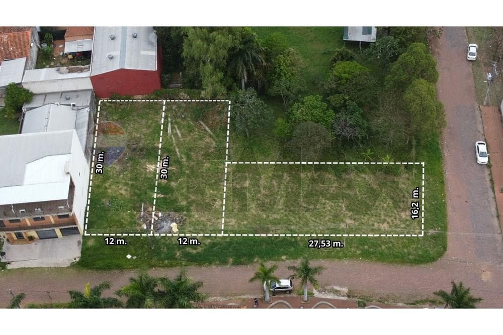 Terreno - Venta - Ñemby, Paraguay, foto 2