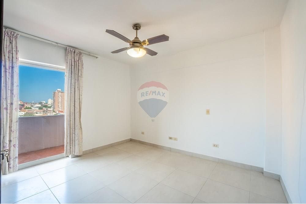 Vendo departamento en el centro de asuncion