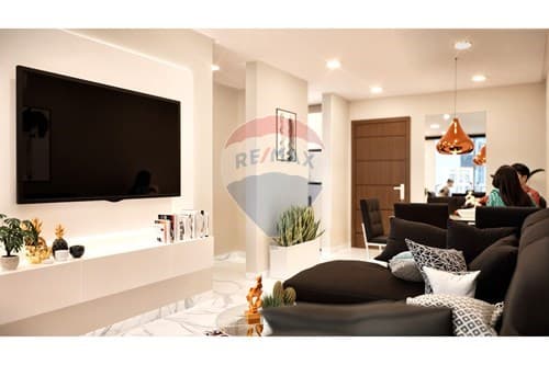 Departamento-Venta-PY Asunción Ycuá Satí, foto 5