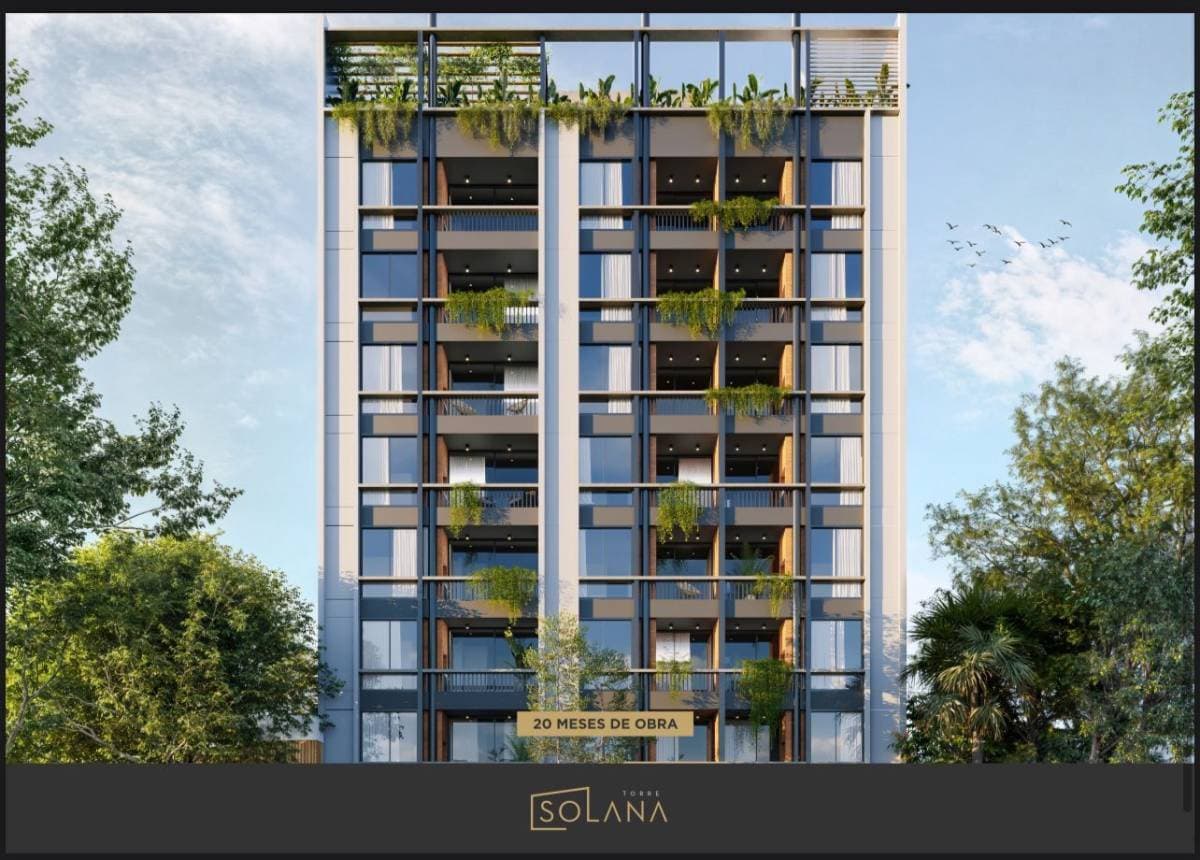 Torre solana, foto 1
