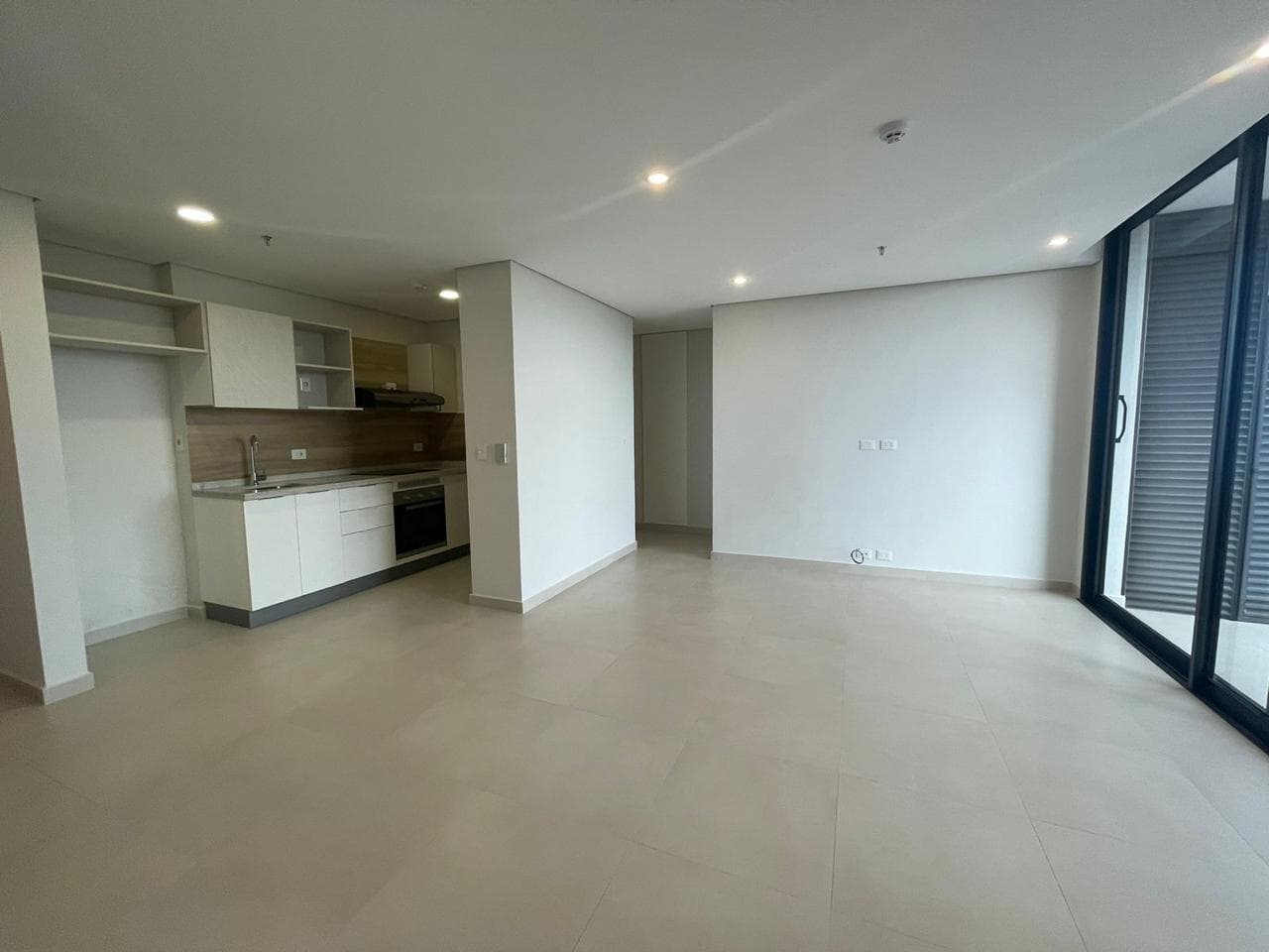 Departamento de 2 dormitorios a estrenar en Recoleta — foto 2