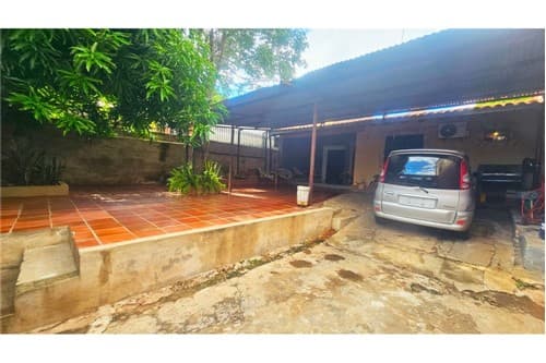 Casa-Alquiler-Guatambu c/ Urutau. B° San Pablo., San Pablo, Asunción, foto 3