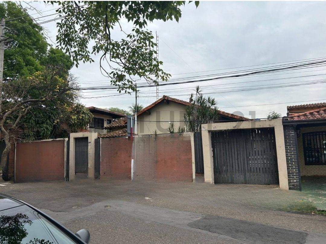 Casa En Franja Mixta 2 - Villa Morra, foto 2