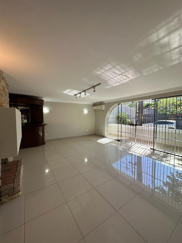 Amplia residencia en Recoleta, foto 5
