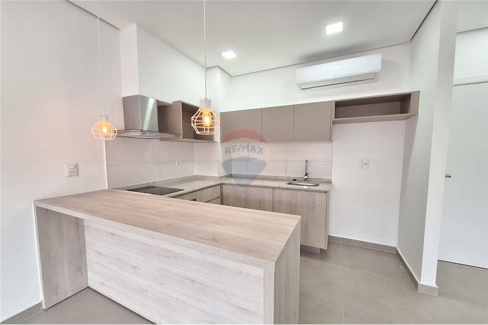 Departamento - Alquiler - Herrera, Paraguay