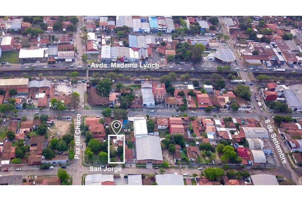 Casa en Asunción santa maría, foto 5